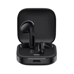 XIAOMI - REDMI BUDS 6 ACTVE NEGRO