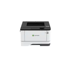 LEXMARK - Impresora Dúplex Integrado Ms331dn - Negroblanco - 110v