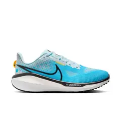 NIKE - Vomero 17 Tenis azul de hombre para correr