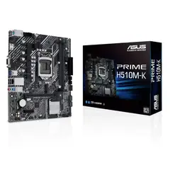 ASUS - MOTHERBOARD PRIME H510M-K