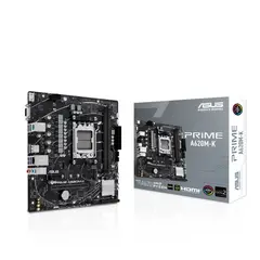 ASUS - MOTHERBOARD PRIME A620M-K