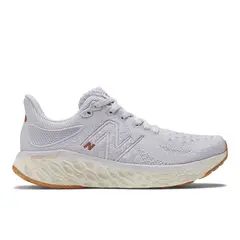 NEW BALANCE - Tenis Deportivos Marca 1080 Original Gris Mujer