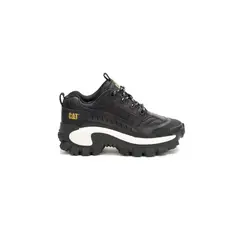 CAT - Tenis Mujer INTRUDER Negro