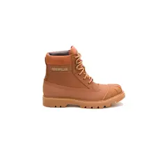 CAT - Bota Mujer COLORADO GALOSH W S Marron