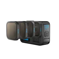 GOPRO - Camara HERO 13 Color Negro