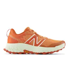 NEW BALANCE - Tenis Hierro Mujer-Naranja