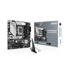 ASUS - MOTHERBOARD PRIME B760M-A AX6 GSI WIFI