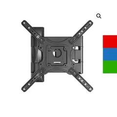 NIA - Soporte Base Para Tv An P4 De 32 pulgadas A 55 pulgadas