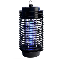 GENERICO - Lampara Mata Mosquito Uv Electrico Mata Moscas Insectos