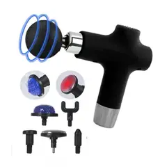 RECOVERY - Masajeador de impacto Pro-Therapy frío-calor JY-711 Plus
