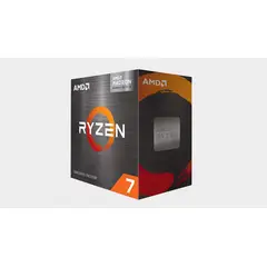 AMD - Procesador Ryzen 7 5700G 3.8GHz