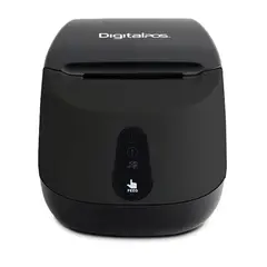 DIGITAL POS - IMPRESORA TERMICA DIG-ISH58-BT USB 55MM