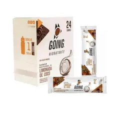 GOING - Hidratante Electrólit X24 Coco