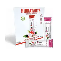 GOING - Hidratante Electrólit X24 Fruto Del Dragon