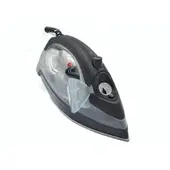 CORONA - Plancha a Vapor Clasica Negra L95550
