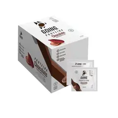 GOING - Proteína Vegana X12 Sobre Chocolate