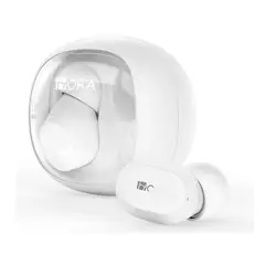 1HORA - Audífonos In-ear Inalámbricos Bluetooth Aut208