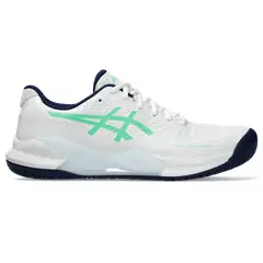 ASICS - Gel-Challenger 14 Tenis blanco de hombre para tenis