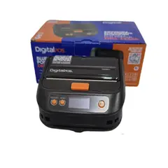 DIGITAL POS - IMPRESORA TERMICA MOVIL BLUETOOTH DIG-M324
