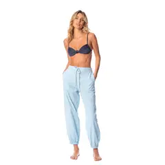 KIBYS - PANTS SALIDA DE BAÑO 9205