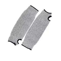 NACIONAL - MANGA ANTICORTE PROTECCIÓN PERSONAL