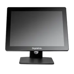 DIGITAL POS - MONITOR POS TOUCH TACTIL DIG-TM150 / PANTALLA 15