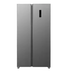 MABE - Nevecón Inverter Side by Side 480L Bruto MSL480LPLSS0