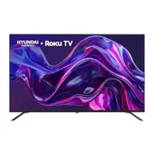 HYUNDAI - TV 50 Pulgadas 127cm HYLED5023R4KM 4K-UHD LED Smart TV Roku