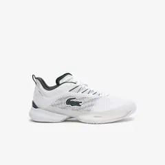 LACOSTE - Tenis Deportivos Original Blanco Para Hombre