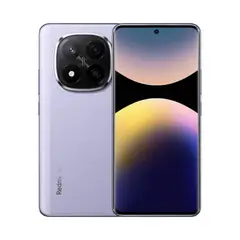 XIAOMI - Celular Redmi Note 14 Pro Plus 5G 256 Gb 8 Ram Violeta