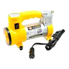 CYCLONE - Compresor De Aire Portátil Ac-pro 120w