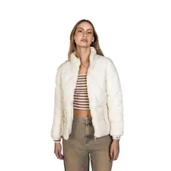 DREAMER - CHAQUETA DIAMONT PARA MUJER_.