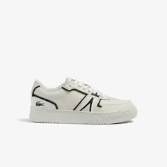 LACOSTE - Tenis Deportivos Original Blanco Para Hombre