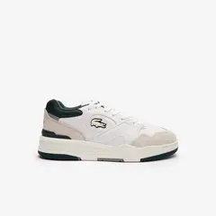 LACOSTE - Tenis Deportivos Original Blanco Para Hombre