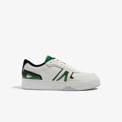 LACOSTE - Tenis Deportivos Original Blanco Para Hombre