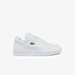 LACOSTE - Tenis Deportivos Original Blanco Para Hombre