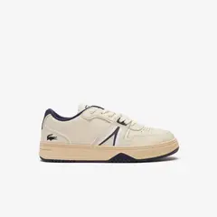 LACOSTE - Tenis Deportivos Original Blanco Para Hombre