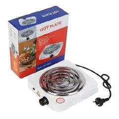 GENERICO - COCINA ELECTRICA 1 PUESTO HORNILLA