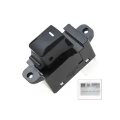 HYUNDAI - Accesorios kia rio switche elevavidrios boton elevavidrios