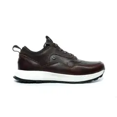 HERREROS - Zapato Hombre Elemental -Herreros- Clerk Coñac