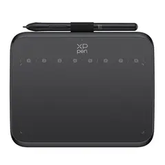 XP PEN - XPPEN DECO 640 - NEGRO
