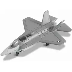 MAISTO - Avión de Colección Taiwinds F-35 Lightning ll