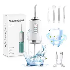 GENERICO - IRRIGADOR DENTAL 1 PUNTA