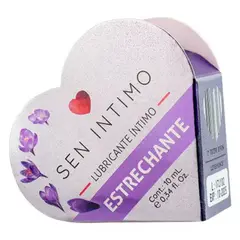 SEN INTIMO - Lubricante Intimo Estrechante X 10ml