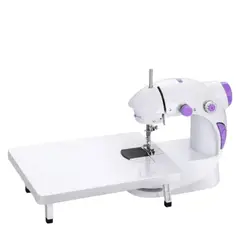 GENERICO - Maquina De Coser Portatil Facil De Usar Para Ropa Y Arreglos