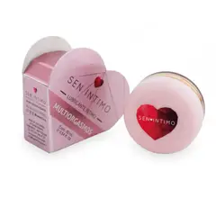 SEN INTIMO - Lubricante Intimo Multiorgasmo 10 Ml
