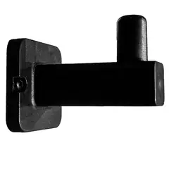 PAMO - Accesorio Percha Tayrona Negra