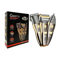 GENERICO - Maquina GEEMY 595