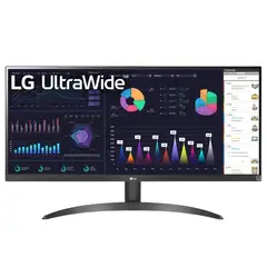 LG - MONITOR 29″ 29WQ500-B 100HZ -5MS IPS 2560X1080