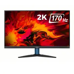 ACER - Monitor 27” KG272U 170Hz